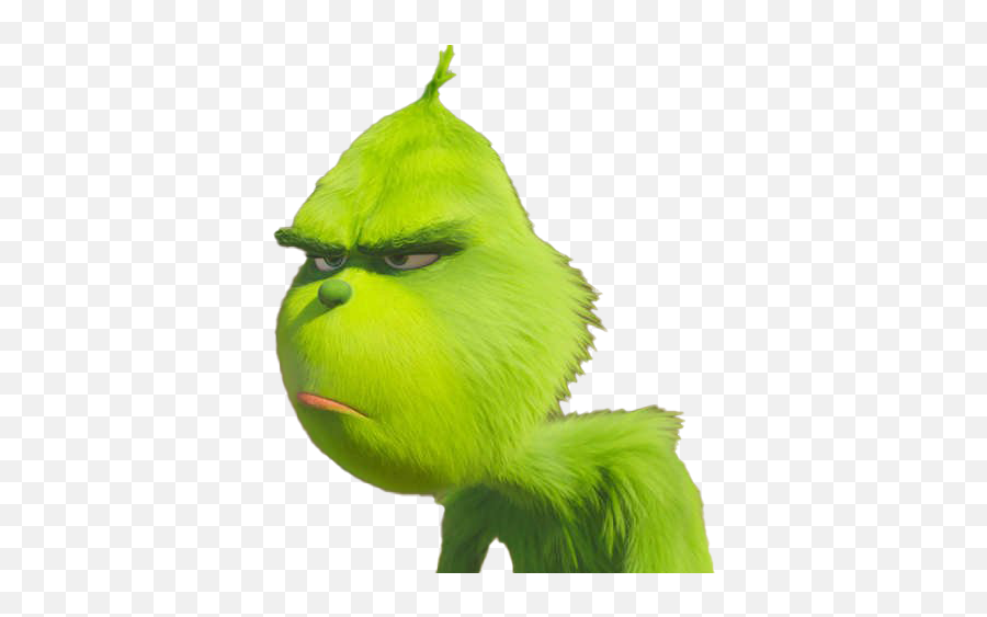 Christmas Grinch Transparent Images - Transparent Background Grinch Png,Grinch Transparent