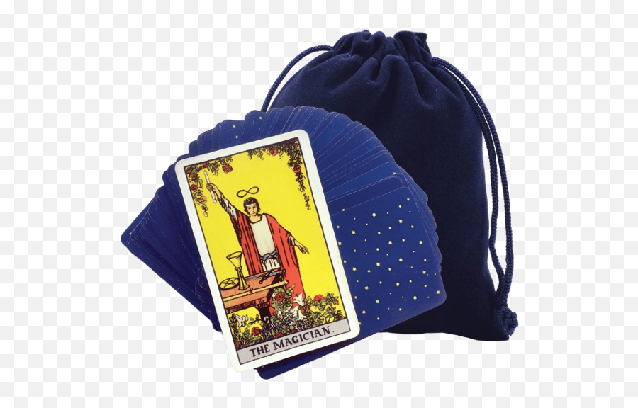 Strange Bird Immersive Merch - Tarot Png,Tarot Cards Png