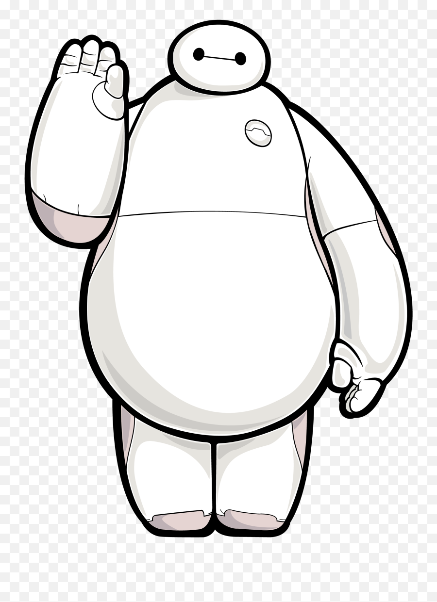 Baymax 408 U2013 Figpin - Big Hero 6 Figpin Png,Baymax Png