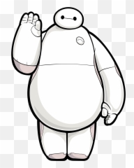 Baymax 408 U2013 Figpin - Big Hero 6 Figpin Png,Baymax Png