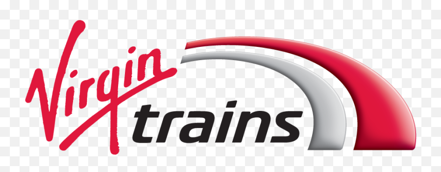 Virgin Trains Logo Software - Loadcom Virgin Trains Png,Ableton Logo