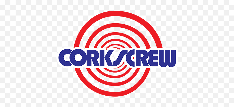 Corkscrew Roller Coaster Cedar Point - Cedar Point Ride Logos Png,Roller Coaster Transparent