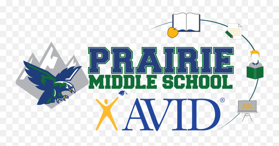 Academics Avid - Avid Decades Of College Dreams Png,Avid Logo Png