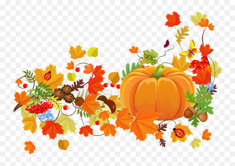 Harvest Clipart Transparent Background Pictures - Thanksgiving Png,Thanksgiving Clipart Transparent