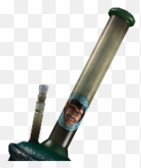 Bong - Cylinder Png,Bong Transparent Png