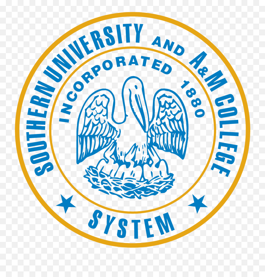 Southern University System - Logo Southern University And College Png,Southern University Logo