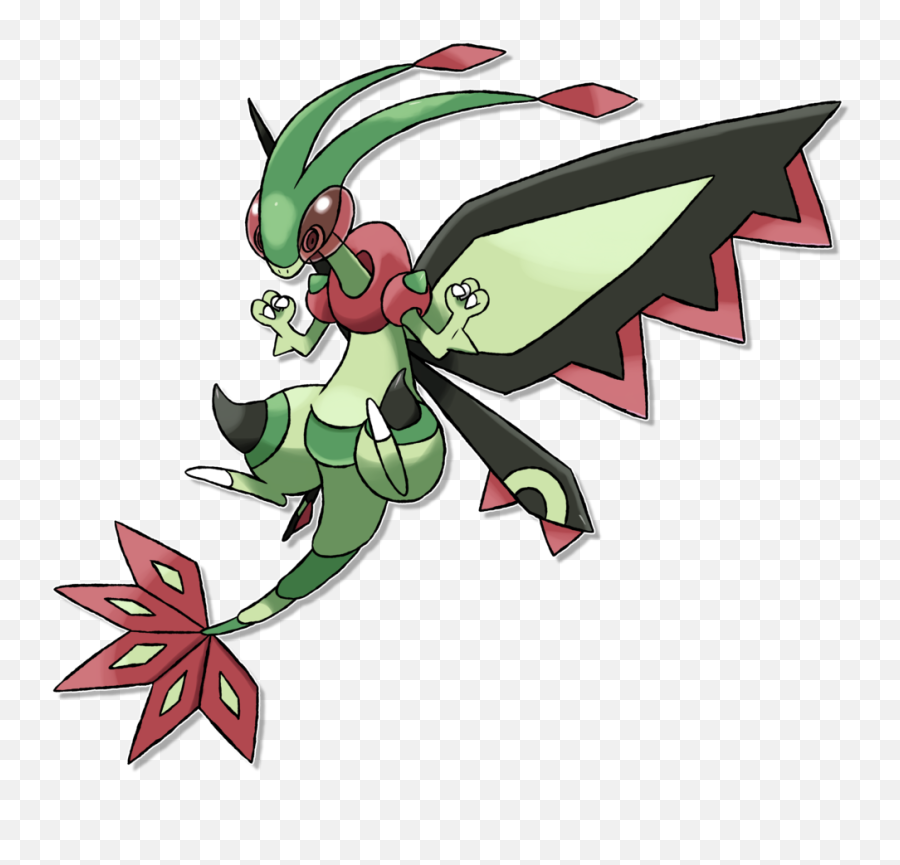 Download Pokemon Y Mega Magnezone - Pokemon Mega Flygon Png,Flygon Png