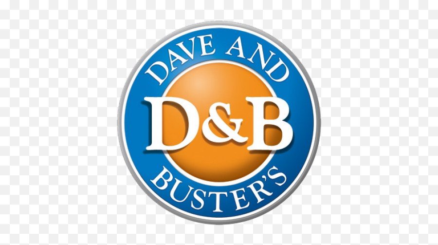 The Haunted Trail - Logo Dave Png,Dave And Busters Logo Png