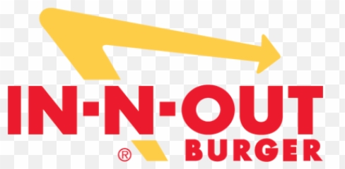 In - N Out Burger png