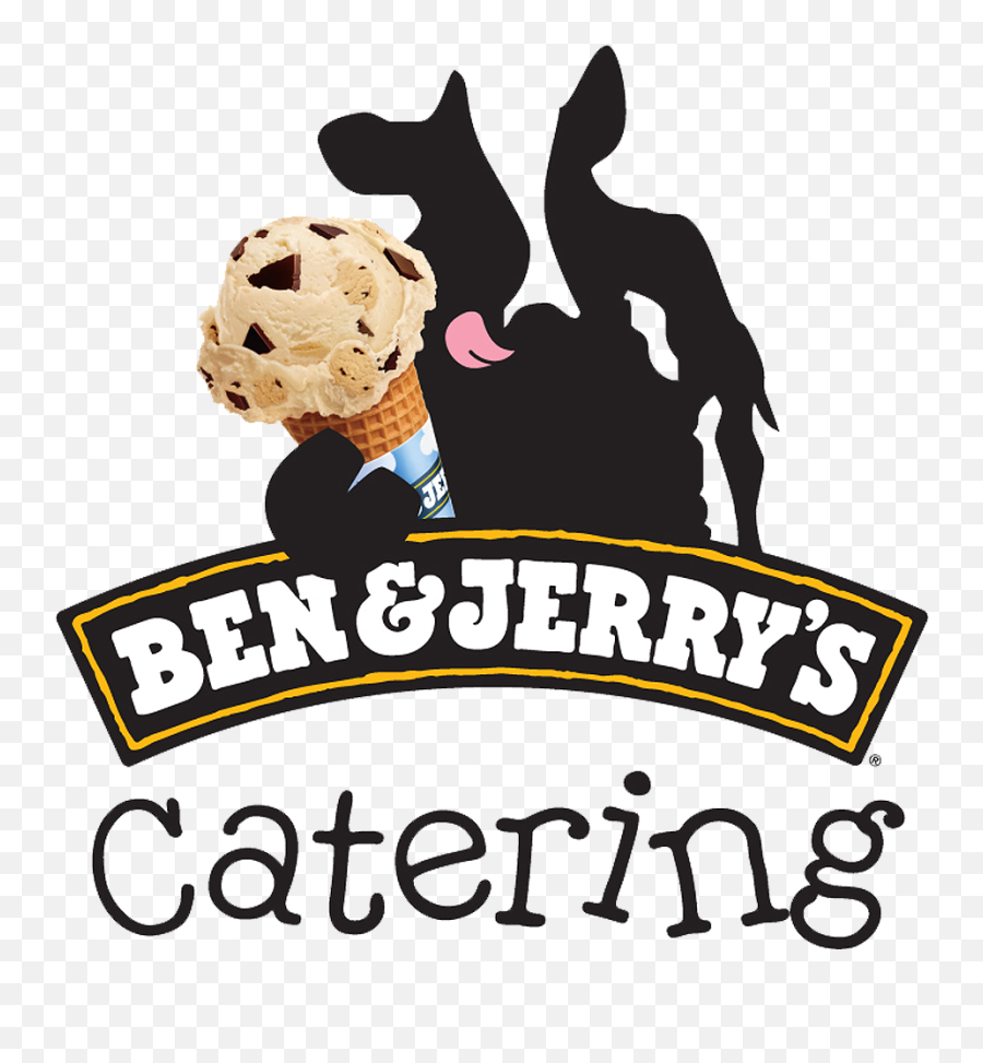 Ben Jerrys Catering Ma - Language Png,Ben And Jerry's Logo