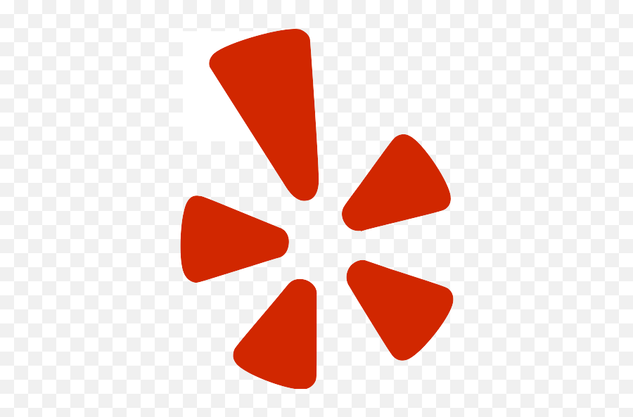 Yelp Social Media Vector Svg Icon - Icon Yelp Logo Png,Yelp Logo Vector