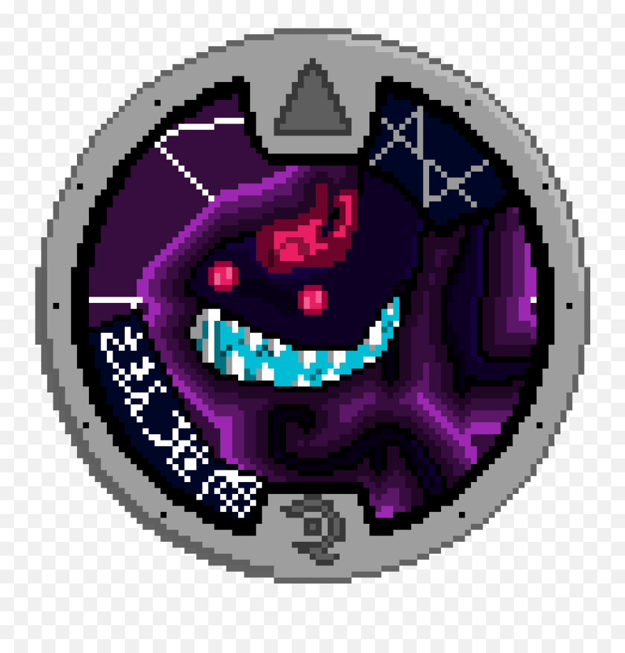 Pixilart - Pipoclub Png,Yo Kai Watch Logo