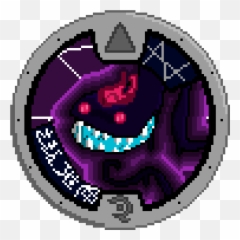 Pixilart - Pipoclub Png,Yo Kai Watch Logo