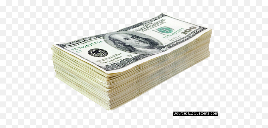 Money Stacks Png Www Pixshark Images - Stack Of Money Transparent,Money Stacks Transparent