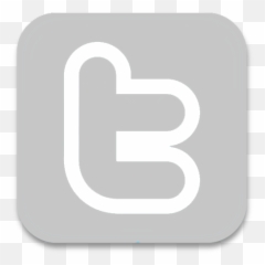 Accomodation - Black Logo For Twitter png