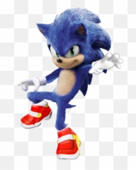 Sonic Adventure 2 Battle Movie Image By Vixito77777 - Sonic Movie Toys png