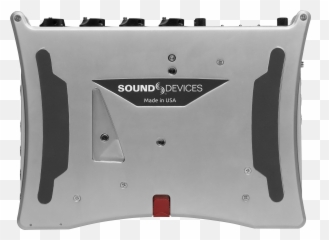 888 - Sound Devices Recorder png