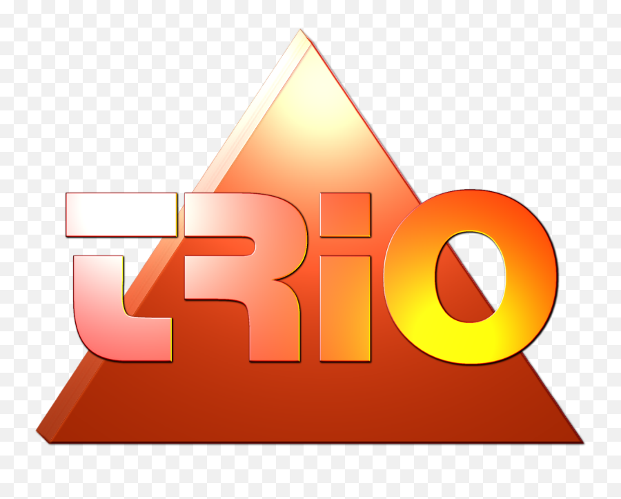 Logo Png Trio - Brooklyn Museum,Video Logo