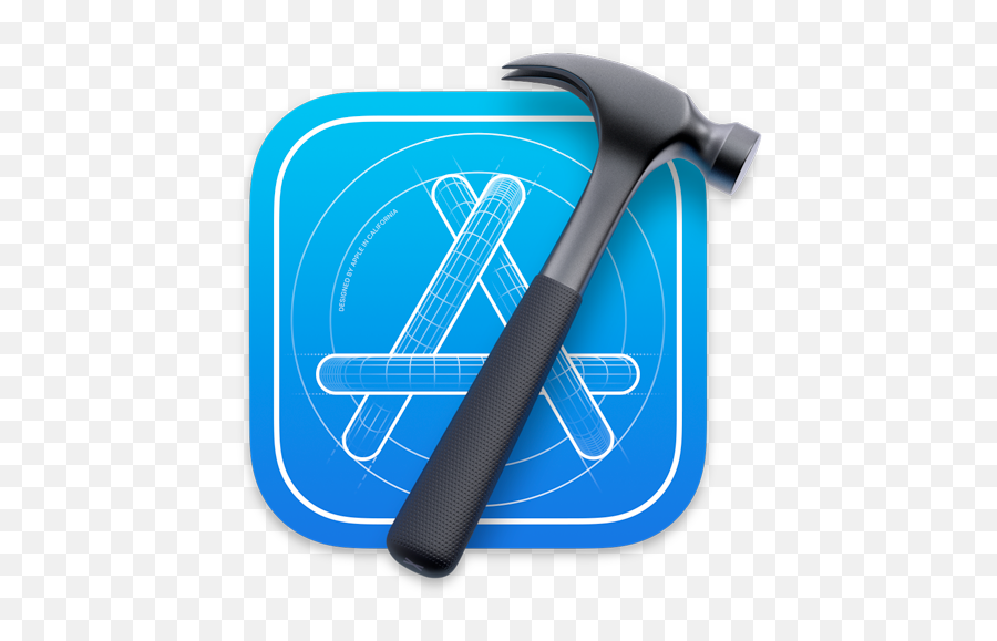 App Icon - Icons And Images Macos Human Interface Xcode Png,Programmer Icon