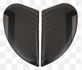 Side Plates For Icon Helmets - Solid png
