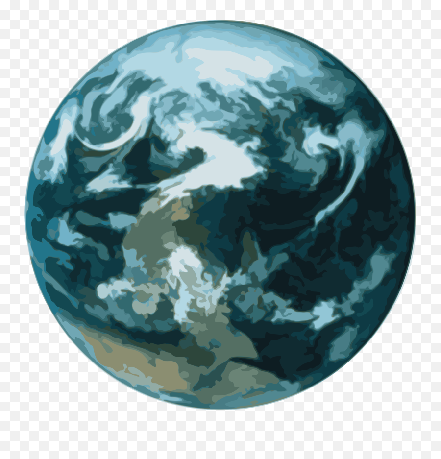 Green Earth Icon Vector Art Stock Photo - Earth Vector Art Png,Earth Icon Vector
