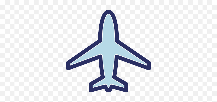 Free Aeroplan Air Freight Travel - Vertical Png,Air Freight Icon