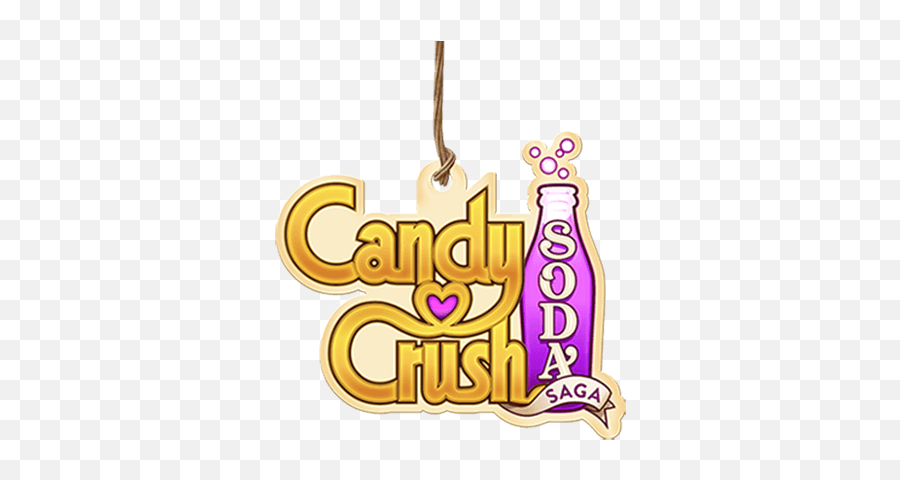 Candy Crush Soda Saga - Candy Crush Png,Candy Crush Soda Icon
