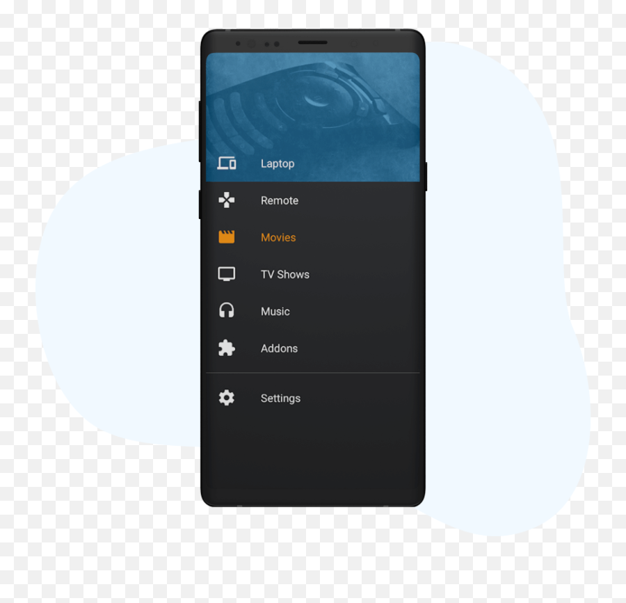 Kodi Guru - Portable Png,Kodi App Icon