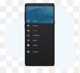 Kodi Guru - Portable png