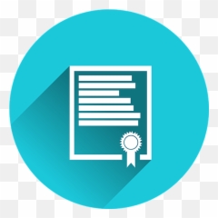 Resource Parent Application And Documents - Contract png