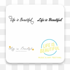 Download Life Is Beautiful Whatsapp Stickers Apk Free - Dot png