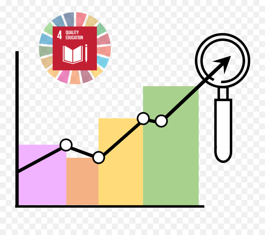 Benchmarks Graph Icon - Sdg 2 Kein Hunger Png,Technical Icon