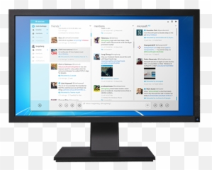 Metrotwit - Technology Applications Png,Icon Sad Twitter
