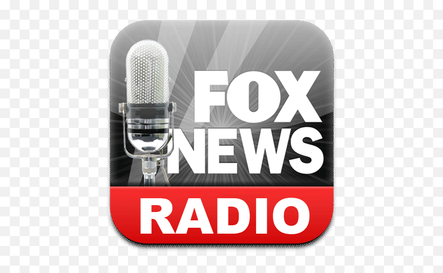 Fox News Radio Old Versions For Android Aptoide - Fox News Radio Png,Fox News Channel Icon