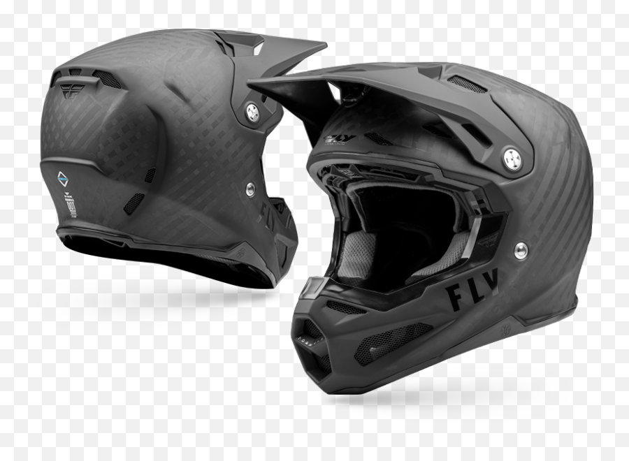 Formula Fly Racing - Fly Carbon Helmet Png,Icon Helmets Canada