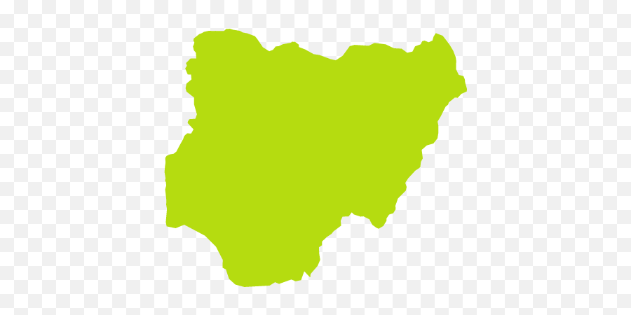 Icon - Nigeria Map Icon Png,Ministries Icon