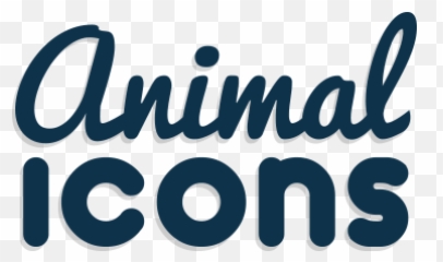 Animal Icons - Kompas Travel Fair png