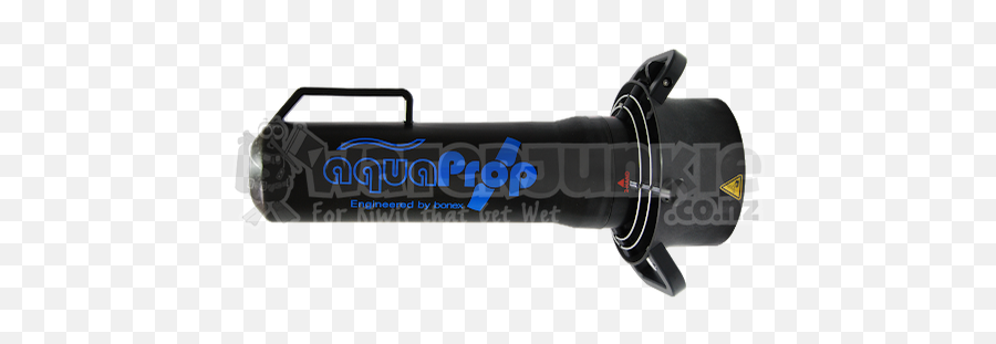 Aqua Prop Nimh Water Junkie New Zealand - Shock Absorber Png,Mares Icon Bcd