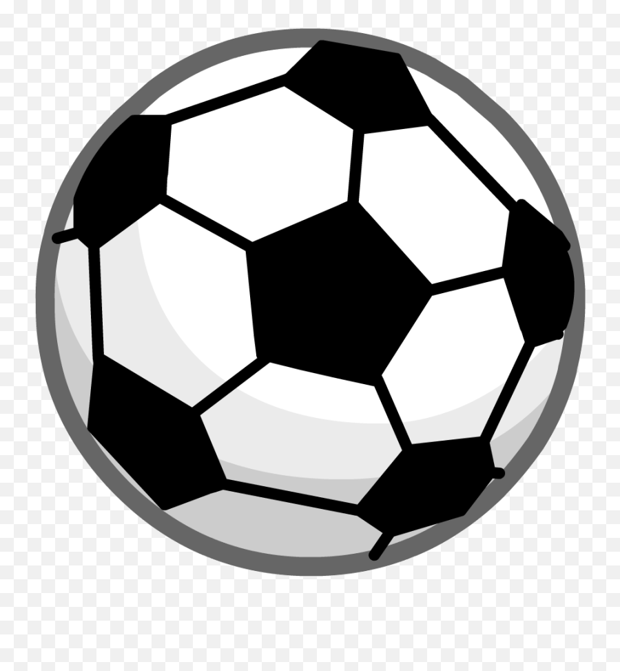 Library Of Soccer Ball Image Stock Transparent Png - Balon Futbol Png,Soccer Ball Transparent