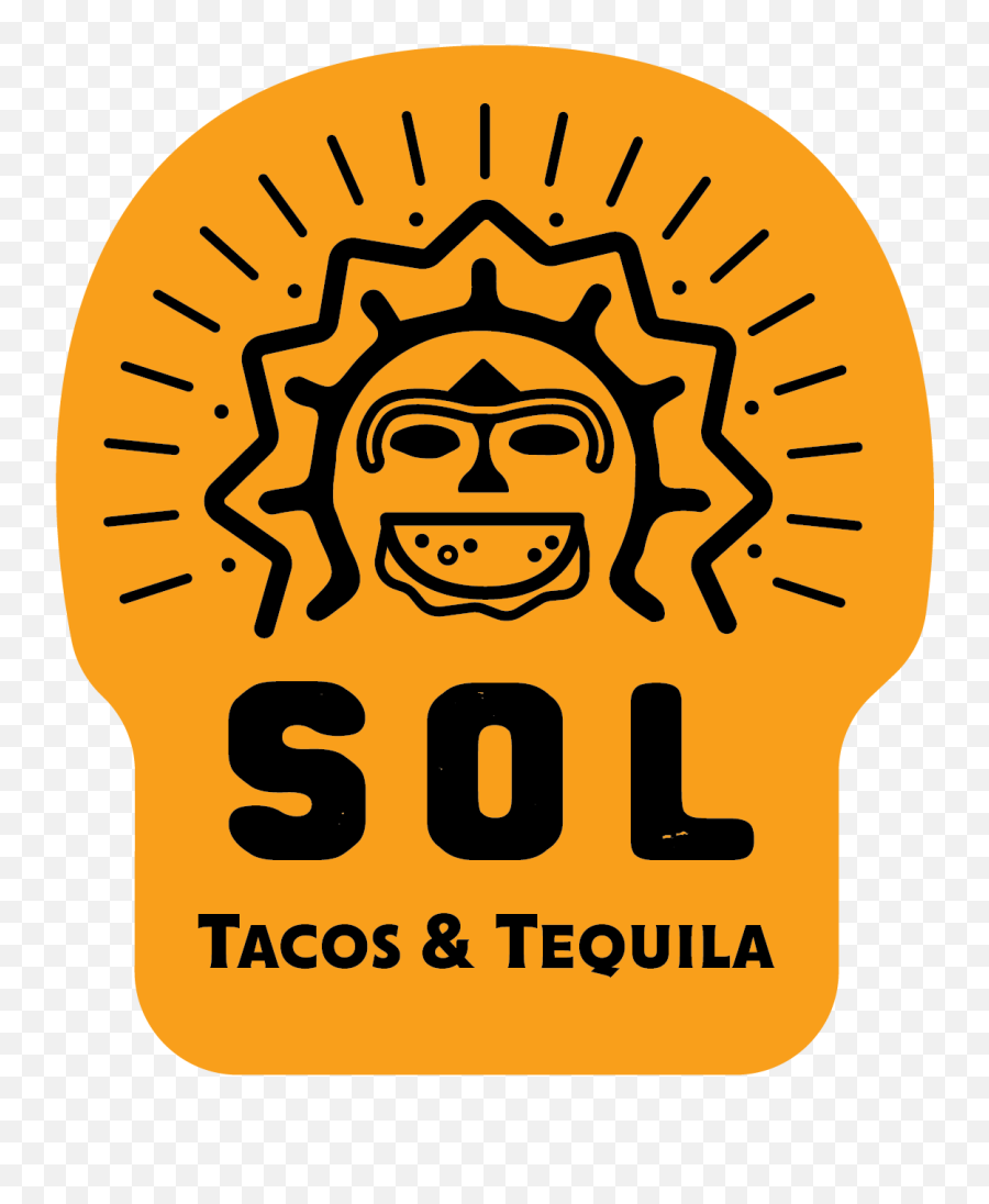 Sol Tacos U0026 Tequila - Mexican Restaurant Forsyth Ga Language Png,Icon Forsyth