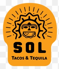 Sol Tacos U0026 Tequila - Mexican Restaurant Forsyth GA Language png
