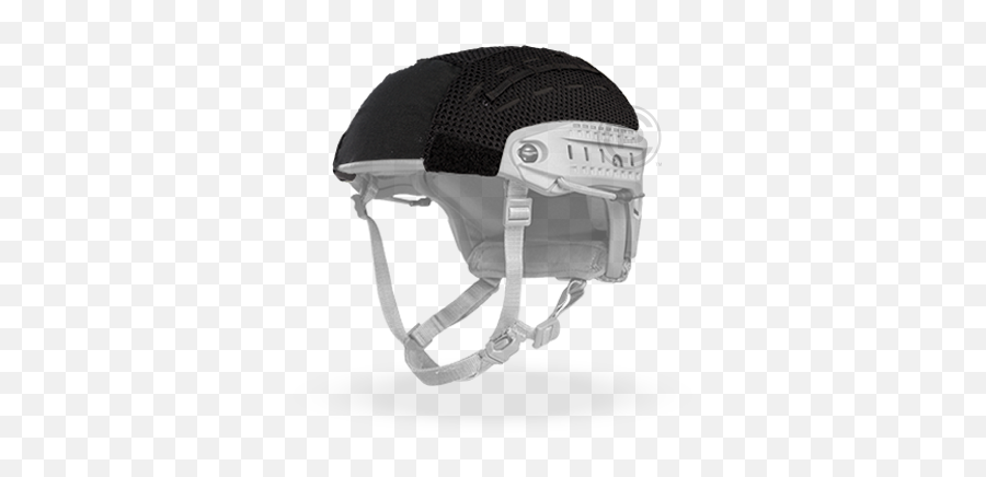 Crye Airframe Helmet Cover - Airframe Helmet Cover Black Png,White Icon Airframe Helmet