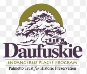 Daufuskie Endangered Places Program U2013 Preservation South Png