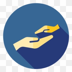 Charity Icon Png 365808 - Free Icons Library Logo