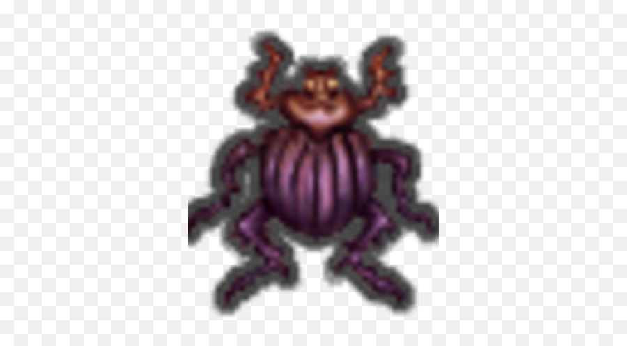 Stag Beetle Monster Lab Wiki Fandom - Happy Png,Beetle Icon