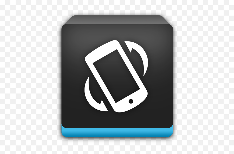 Auto - Smartphone Png,Auto Rotate Icon