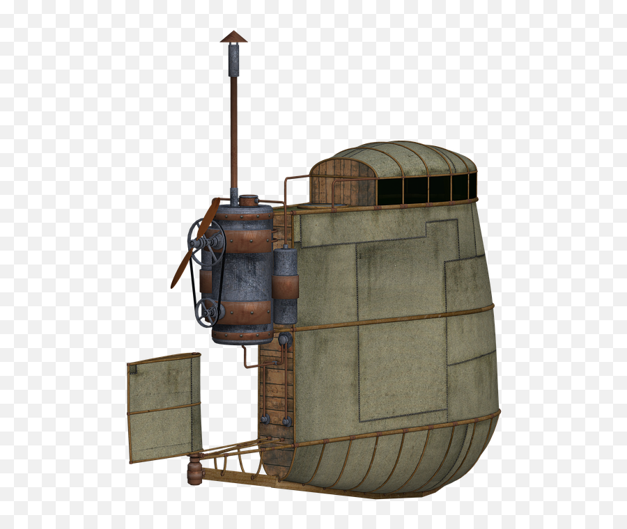 Aircraft Airship Float Fantasy Png Picpng - Vertical,Icon Float Plane
