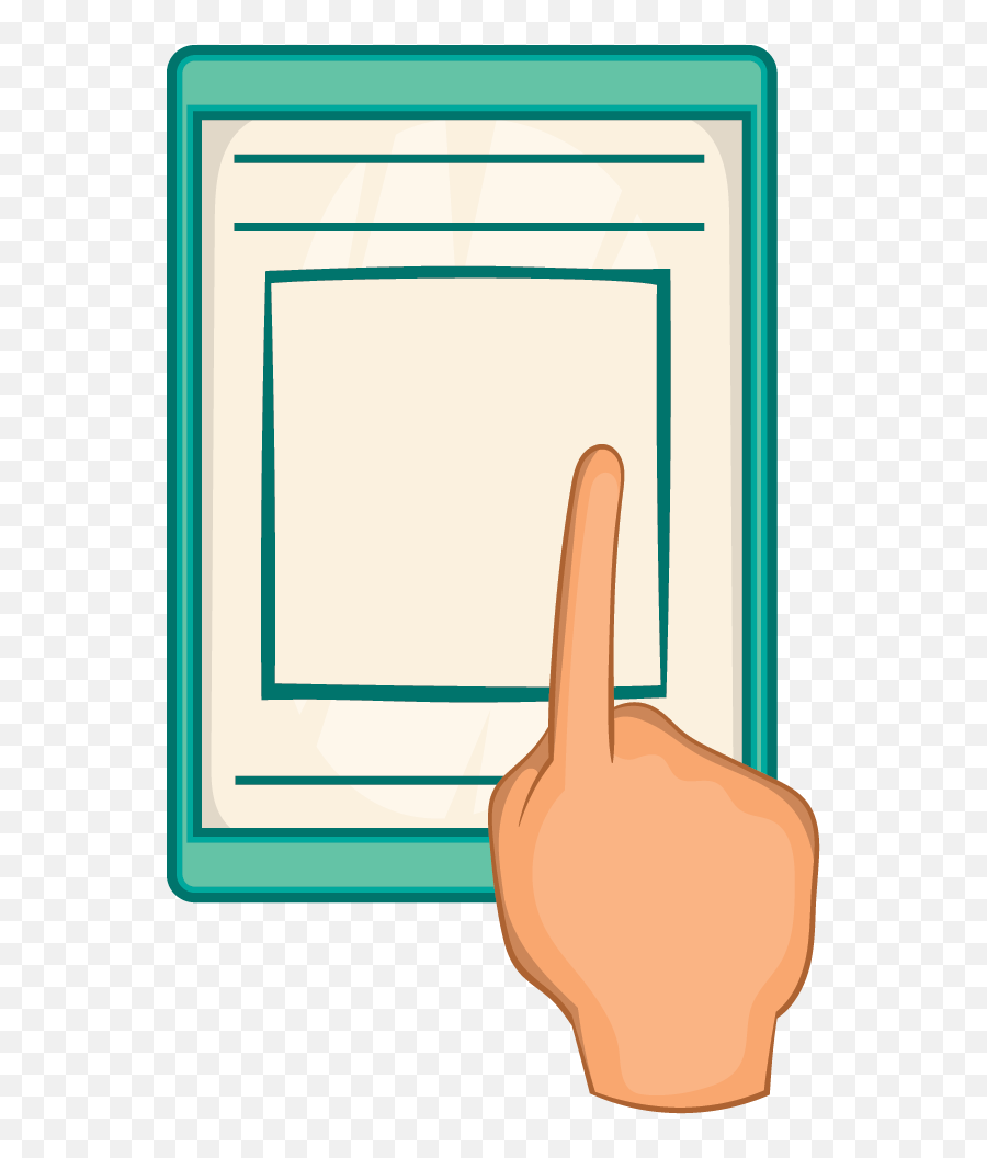 Generated Homepage - Sign Language Png,Book Cover Icon