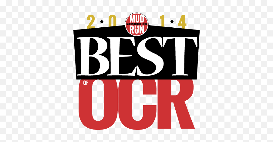 Mud Run Ocr Obstacle Course Race - Best Of Bucks 2014 Png,Happy New Year Icon 2014