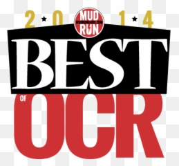 Mud Run Ocr Obstacle Course Race - Best Of Bucks 2014 png